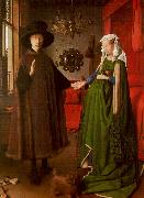 Jan Van Eyck